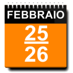 25/26 febbraio 2019 corso formazione lavoratori Ateco R Medio