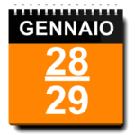 28/29 Gennaio 2019 corso Primo Soccorso Aziendale